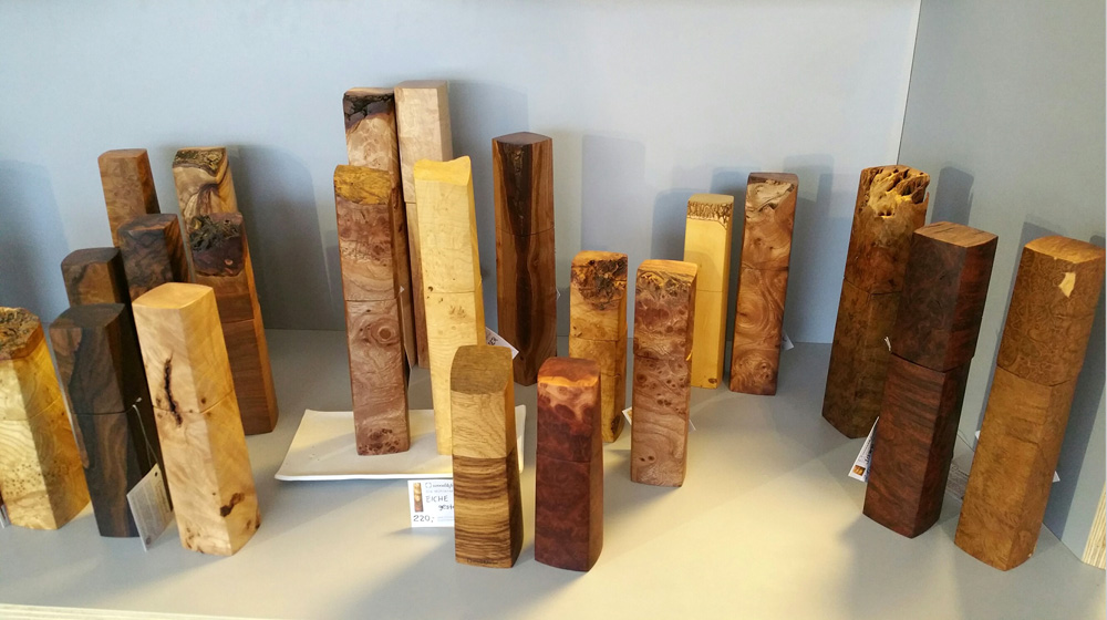 Pfeffermühle Aus Holz Mit Keramikmahlwerk – 11 Cm, Türkis Glänzend, Für Frisch Gemahlenen Pfeffer