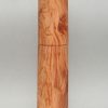 Woodandform Design Pfeffermühle Holz Unikat