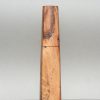 Woodandform Design Pfeffermühle Holz Unikat