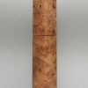 Woodandform Design Pfeffermühle Eiche