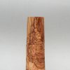 Woodandform Design Pfeffermühle Olive