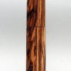 Woodandform Design Pfeffermühle Zebrano