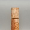 Woodandform Design Pfeffermühle Chilimühle Salzmühle