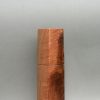 Keramikmahlwerk Peugeot Mühle roter Pfeffer Woodandform Mahlwerk