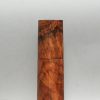 Keramikmahlwerk Peugeot Mühle roter Pfeffer Woodandform Mahlwerk
