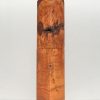 Woodandform Pfeffermühle Holz