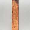 Woodandform Pfeffermühle Holz