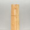 Woodandform Pfeffermühle Holz