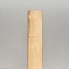 Woodandform Pfeffermühle Holz
