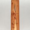 Woodandform Pfeffermühle Holz