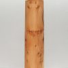 Woodandform Pfeffermühle Holz