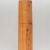 Woodandform Pfeffermühle Holz