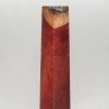 Woodandform Pfeffermühle Holz