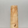 Woodandform Pfeffermühle Holz