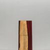 Woodandform Pfeffermühle Holz