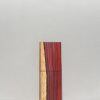 Woodandform Pfeffermühle Holz