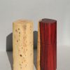 Woodandform Pfeffermühle Holz