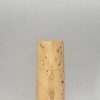 Woodandform Pfeffermühle Holz