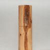 Woodandform Pfeffermühle Holz