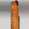 woodandform Salz- und Pfeffermühle Kirschholz