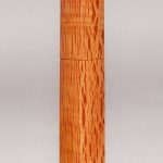 Woodandform Salz- und Pfeffermühle - australische She-Oak