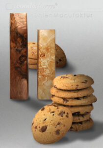 Cookies - Warnhinweis und Verwendung bei Woodandform - Der MühlenManufaktur