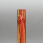 Woodandform Salz- und Pfeffermühle - Rosenholz Bahia Rosewood